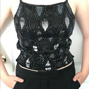 Mendocino sequence top